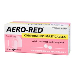 Aero-red