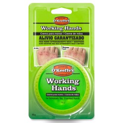 O´Keeffes's Working Hands Crema de Manos 96 g 