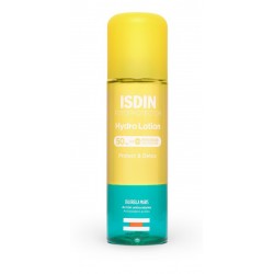 Fotoprotector Isdin HydroLotion SPF 50 200 ml 