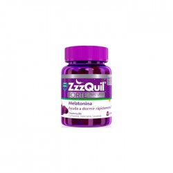 ZzzQuil Natura Forte 30 Gummies
