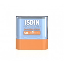 Fotoprotector Isdin Invisible Stick SPF 50 10g 