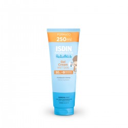 Fotoprotector ISDIN Gel Cream Pediatrics SPF 50+ 