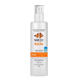 Safe Sea Spray Kids SPF50 100 ml 