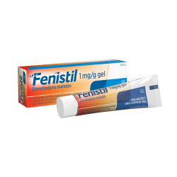 Fenistil Gel 30 g