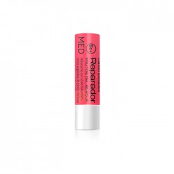 Be+ Med Stick Labial Reparador Frutos Del Bosque 4 g 