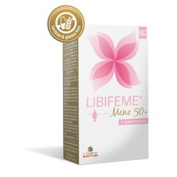 Libifeme Meno 50+ 30 comprimidos