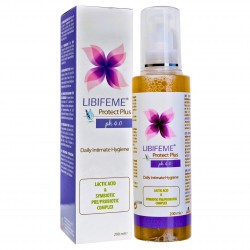 Libifeme Protect Plus 200 ml