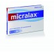 micralax 4x5 ml