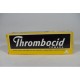 thrombocid pomada 1mg/g