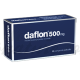 Daflon 500 mg comprimidos recubiertos