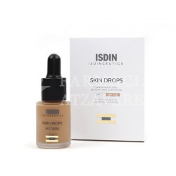 Isdinceutics Skin Drops Bronze 15 ml