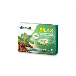 Vilardell Digest Bilax 30 Comprimidos 