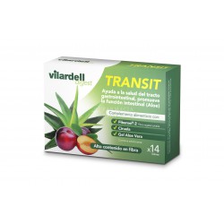 Vilardell Digest Transit 14 sobres 
